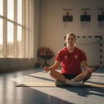 Hvordan danske håndboldspillere bruger mental træning og fokusmetoder fra andre konkurrenceverdener